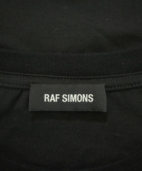 RAF SIMONS T恤/上衣