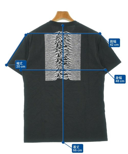 RAF SIMONS T恤/上衣