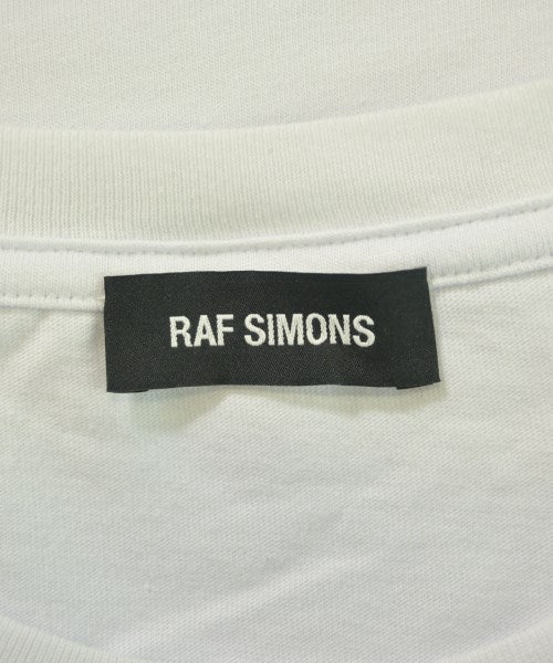 RAF SIMONS T恤/上衣