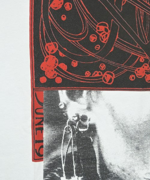 RAF SIMONS T恤/上衣