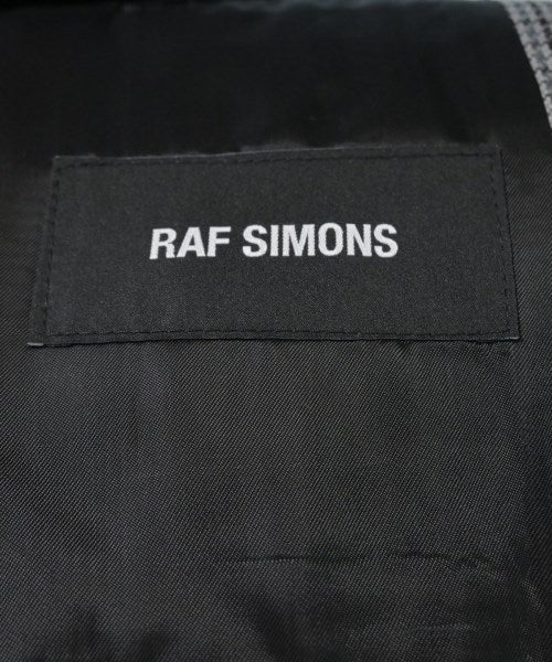 RAF SIMONS 西裝外套