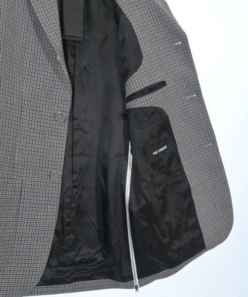 RAF SIMONS 西裝外套