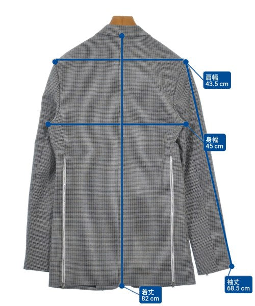 RAF SIMONS 西裝外套