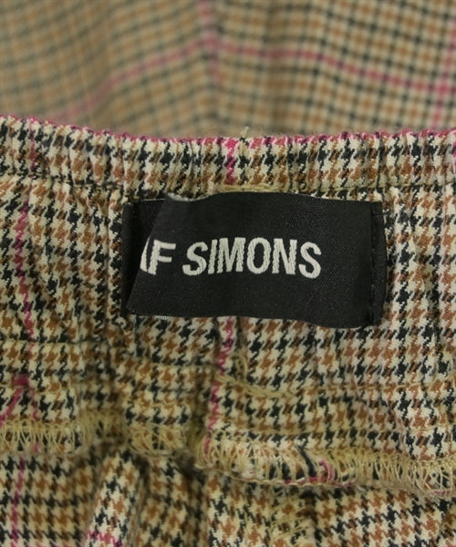 RAF SIMONS 短