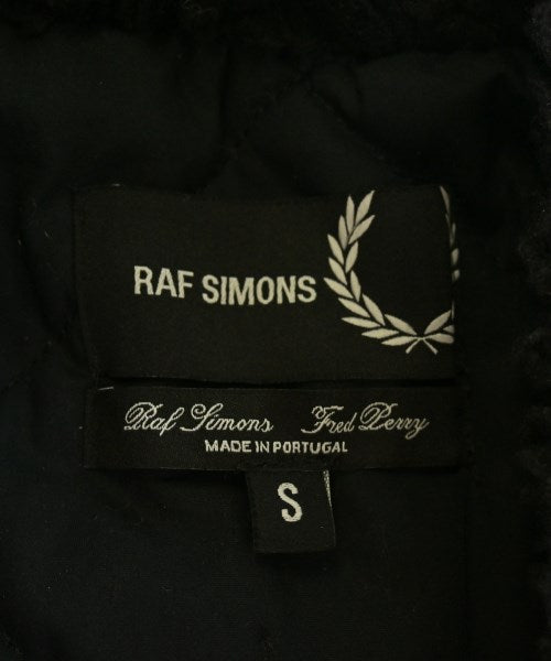 RAF SIMONS 其他飛行外套