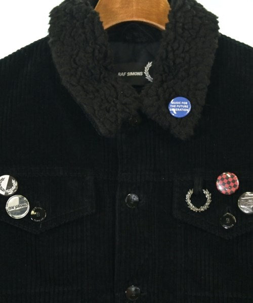 RAF SIMONS 其他飛行外套