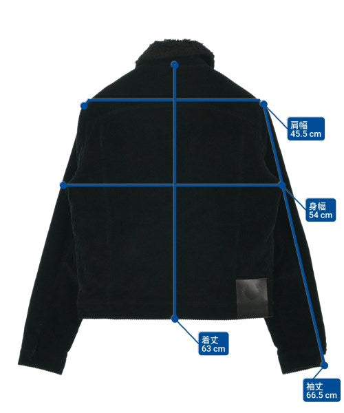 RAF SIMONS 其他飛行外套