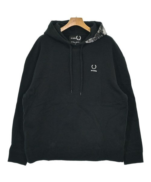 RAF SIMONS 連帽衫