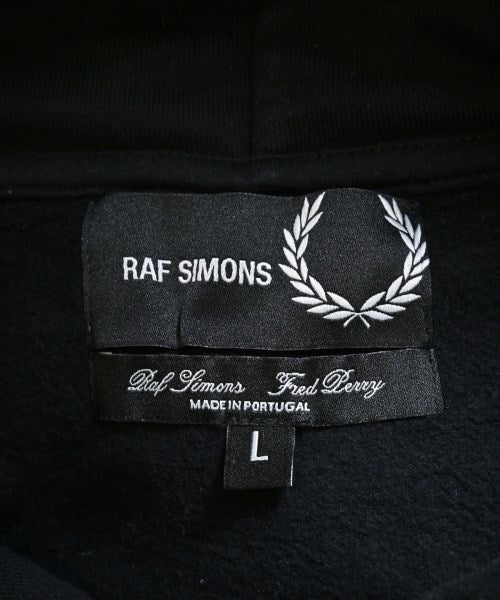 RAF SIMONS 連帽衫