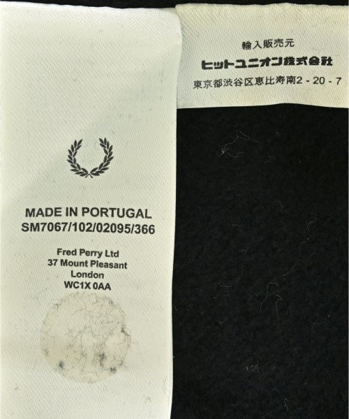 RAF SIMONS 連帽衫