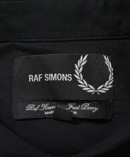 RAF SIMONS 休閒襯衫