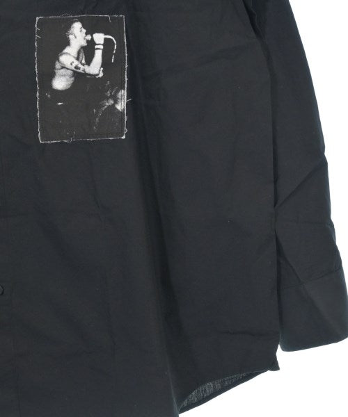 RAF SIMONS 休閒襯衫