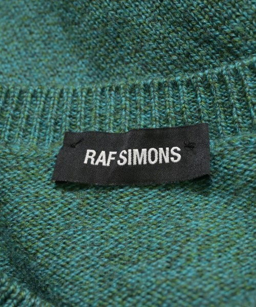 RAF SIMONS 毛衣