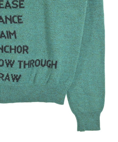 RAF SIMONS 毛衣