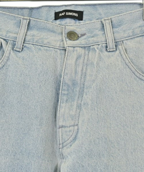 RAF SIMONS 牛仔褲