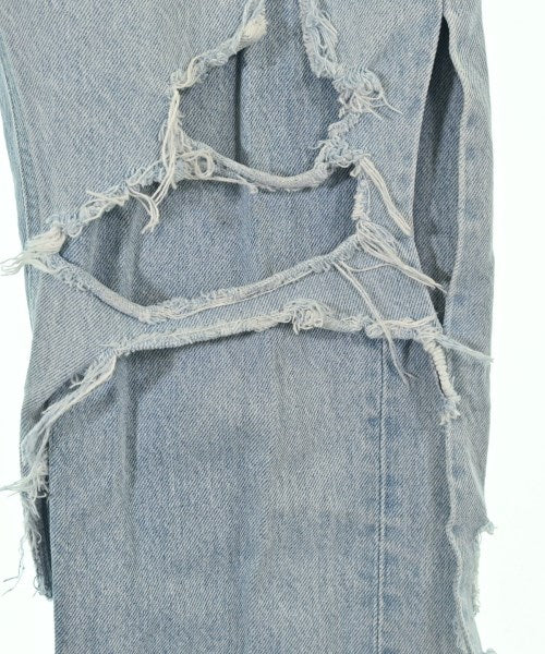 RAF SIMONS 牛仔褲