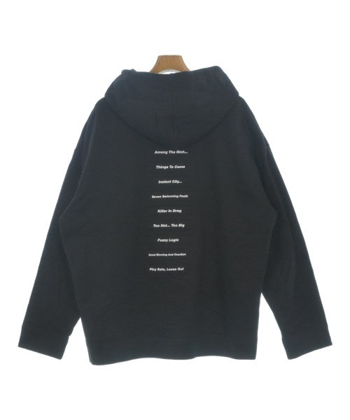 RAF SIMONS 連帽衫