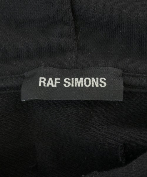 RAF SIMONS 連帽衫