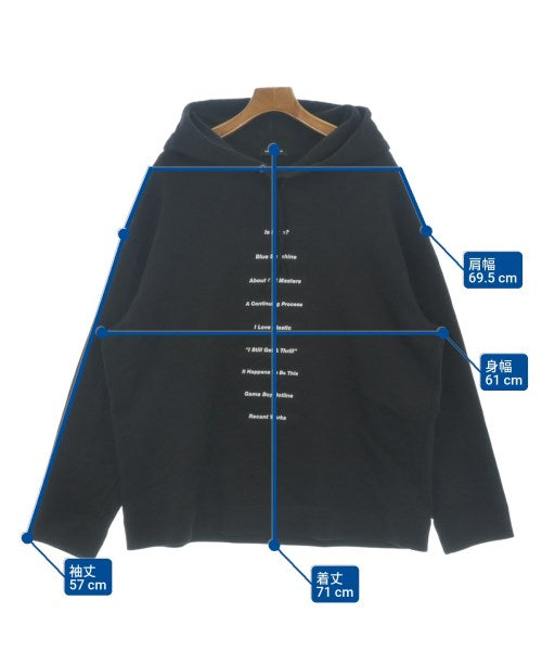RAF SIMONS 連帽衫