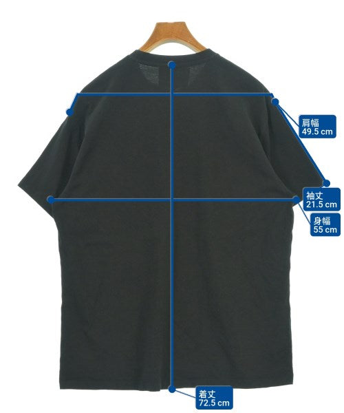 RAF SIMONS T恤/上衣