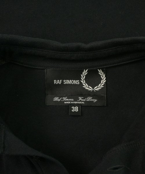 RAF SIMONS POLO衫
