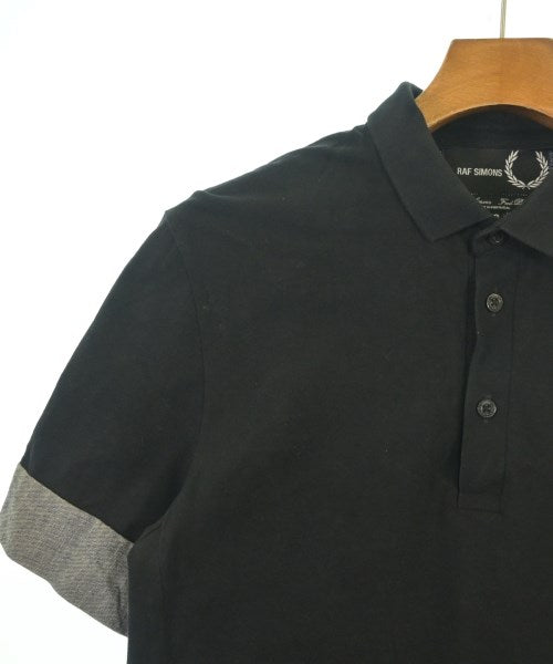 RAF SIMONS POLO衫