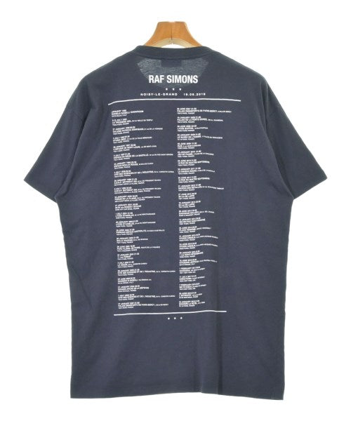 RAF SIMONS T恤/上衣