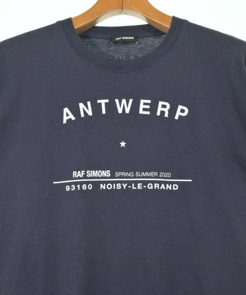 RAF SIMONS T恤/上衣