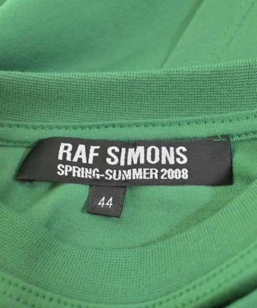 RAF SIMONS T恤/上衣