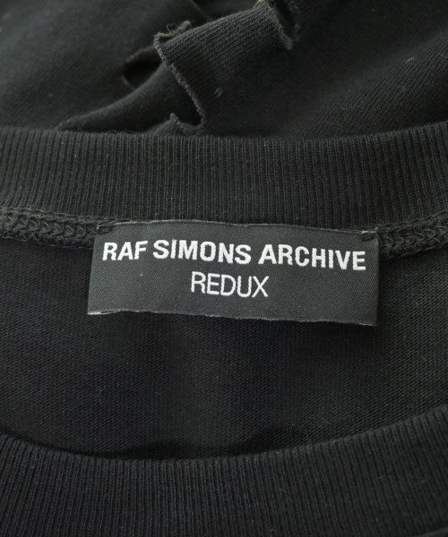 RAF SIMONS T恤/上衣