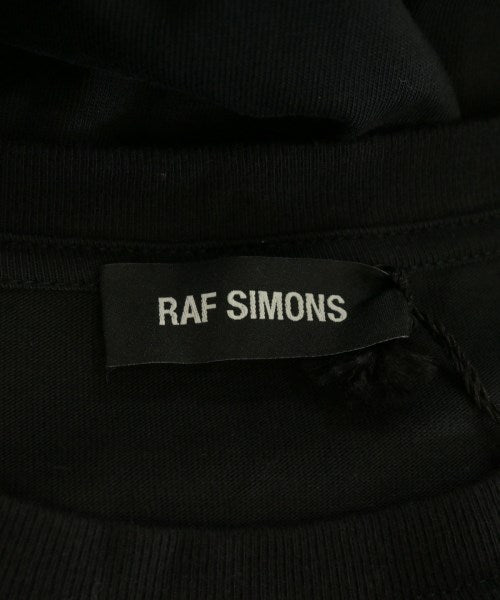 RAF SIMONS T恤/上衣