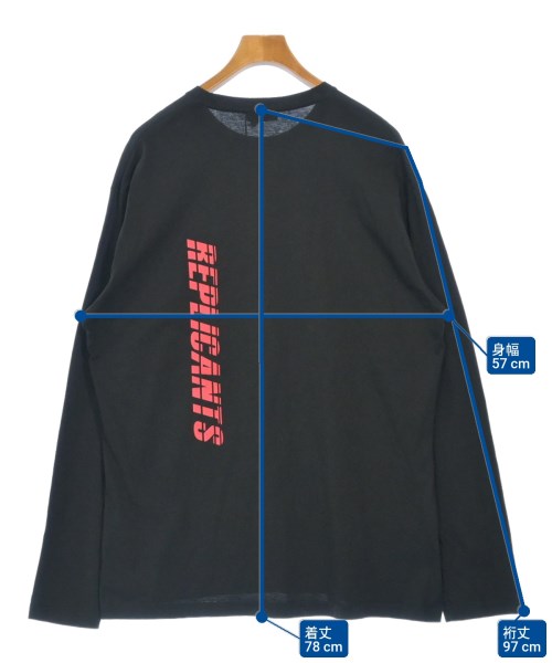 RAF SIMONS T恤/上衣