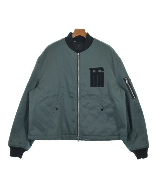 RAF SIMONS 斜紋夾克