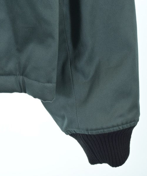 RAF SIMONS 斜紋夾克