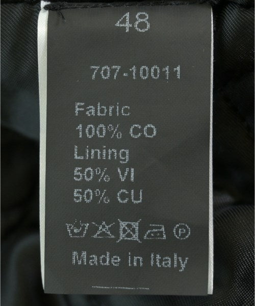 RAF SIMONS 斜紋夾克