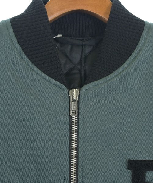 RAF SIMONS 斜紋夾克