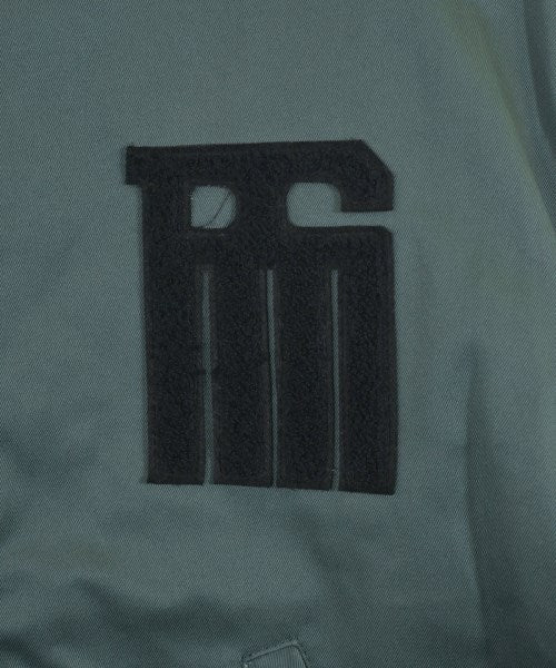 RAF SIMONS 斜紋夾克