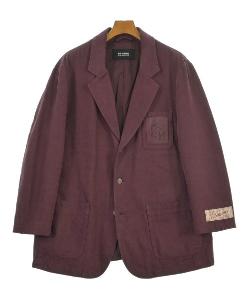 RAF SIMONS 西裝外套