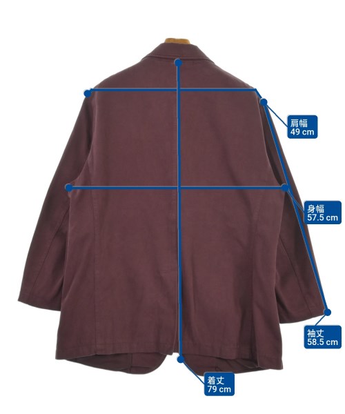 RAF SIMONS 西裝外套