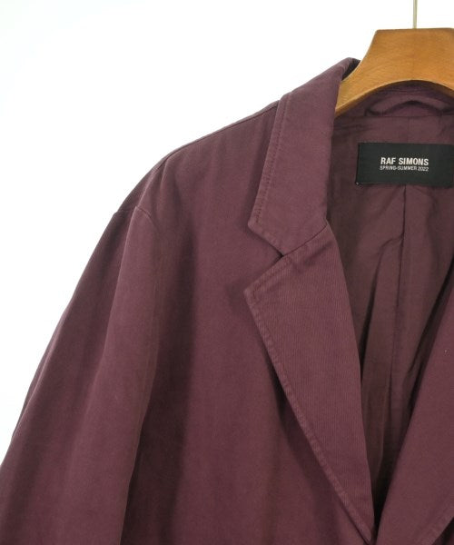 RAF SIMONS 西裝外套