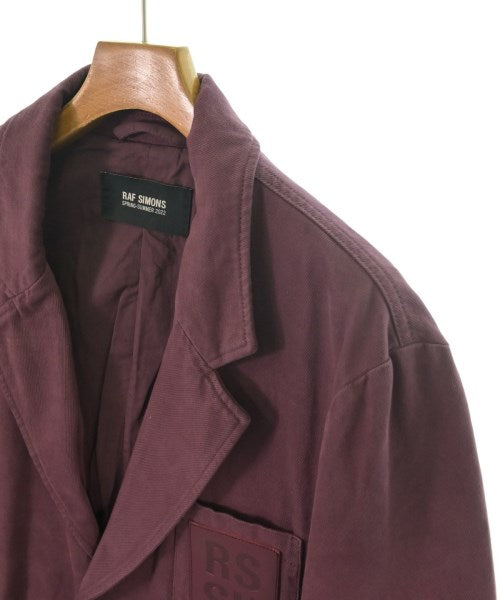 RAF SIMONS 西裝外套