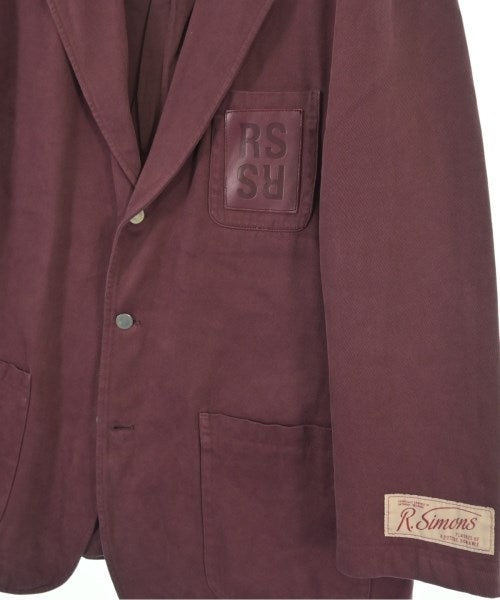 RAF SIMONS 西裝外套