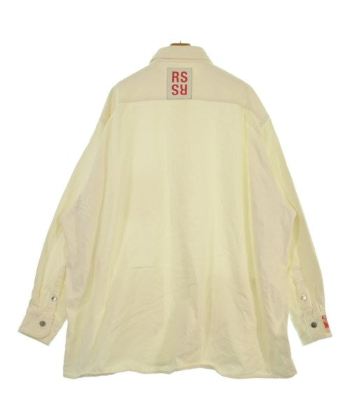 RAF SIMONS 其他飛行外套