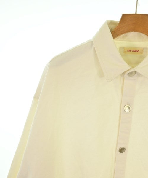 RAF SIMONS 其他飛行外套