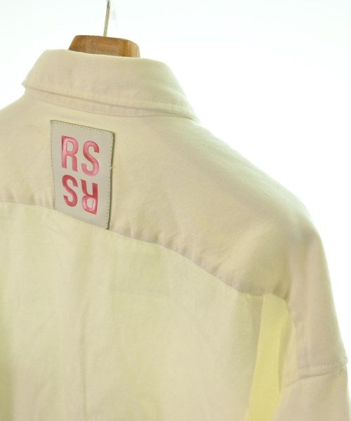 RAF SIMONS 其他飛行外套