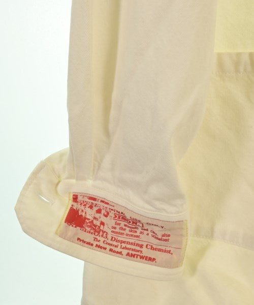 RAF SIMONS 其他飛行外套