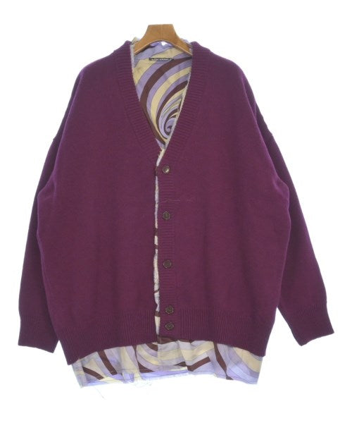 RAF SIMONS 開襟衫