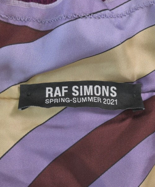 RAF SIMONS 開襟衫