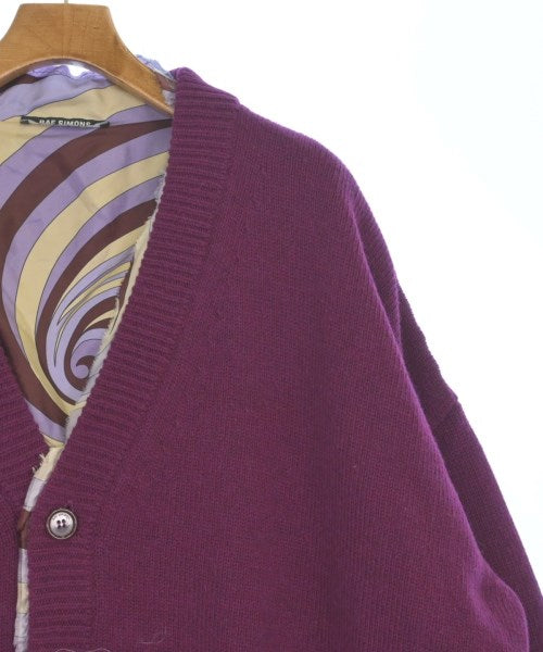 RAF SIMONS 開襟衫