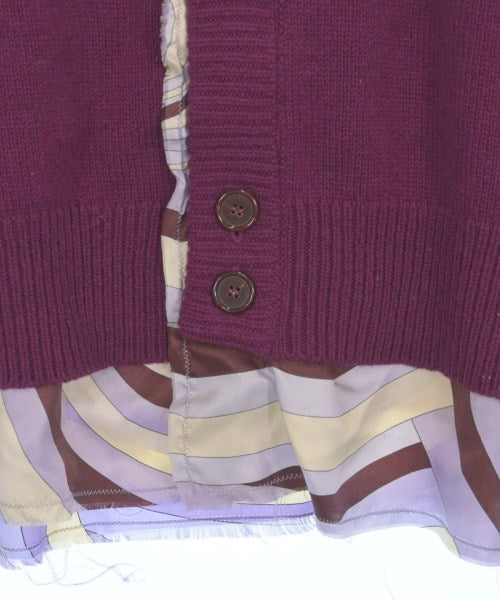 RAF SIMONS 開襟衫